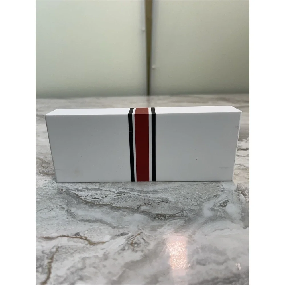 Carrera Eyewear Store Display Promo Red And White